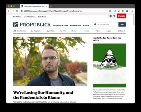best onion sites 2025