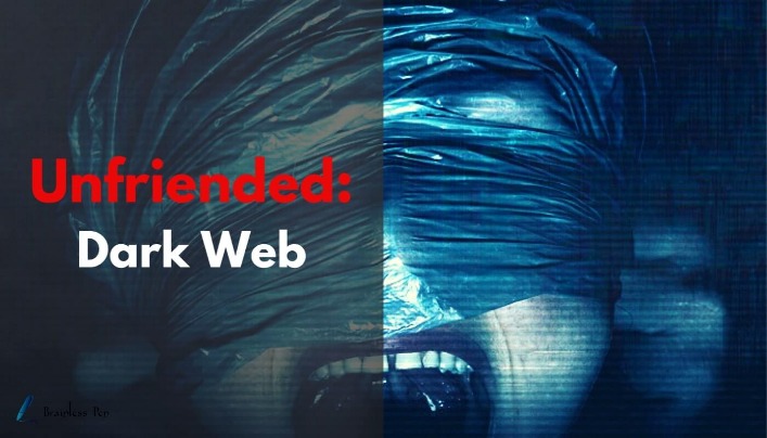 the dark web url