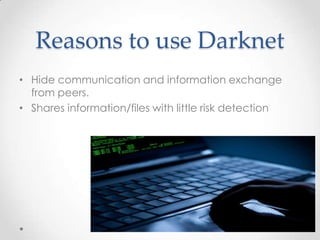 what darknet market to use now