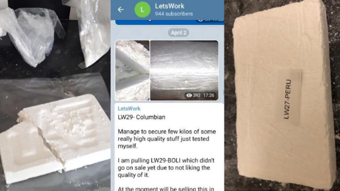 what darknet market to use now