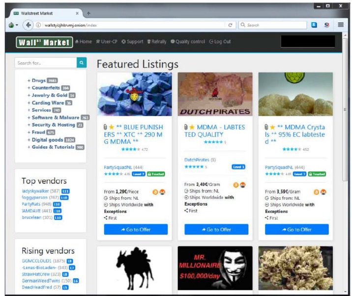 the darknet market reddit