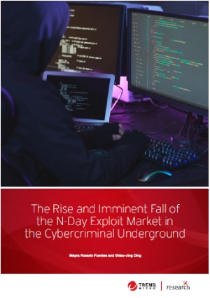 exploit market darknet