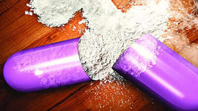 what are darknet drug markets
