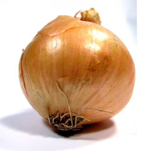 onion market