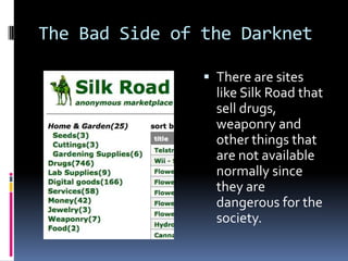 what darknet markets are available