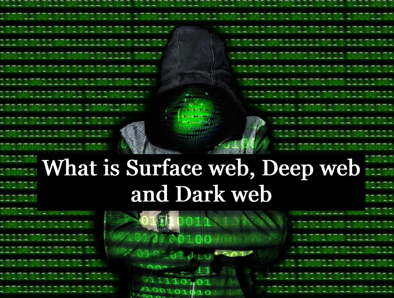 deep web