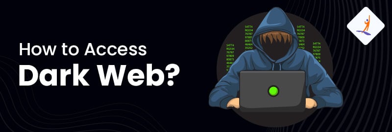 how to access the dark web 2025
