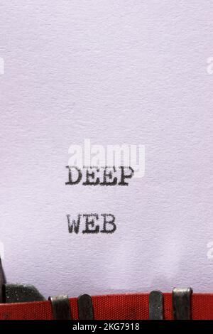 deep web shopping site