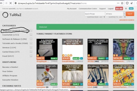 tor2door market darknet