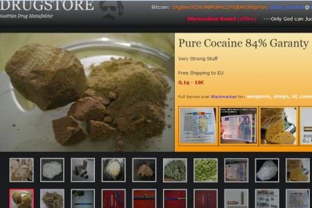 reliable darknet markets lsd