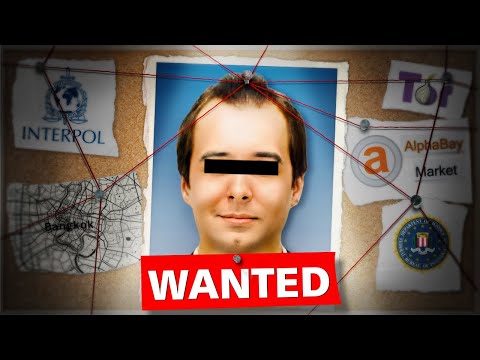 what is the purpose of darknet market