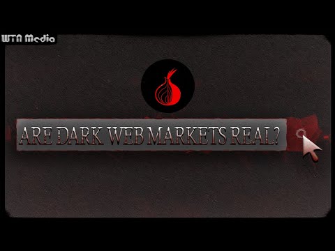 deep dark web markets links