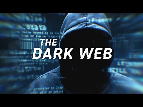 the dark web website