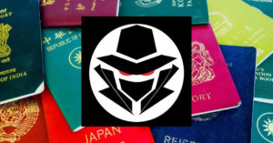 fake id dark web 2025