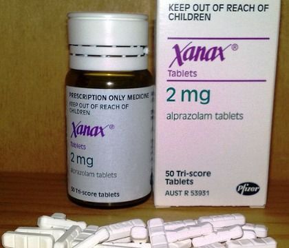 xanax darknet reddit