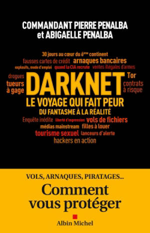 how do i access the darknet