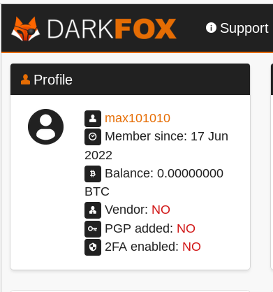 darkfox market darknet