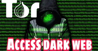 how to access the dark web on phone