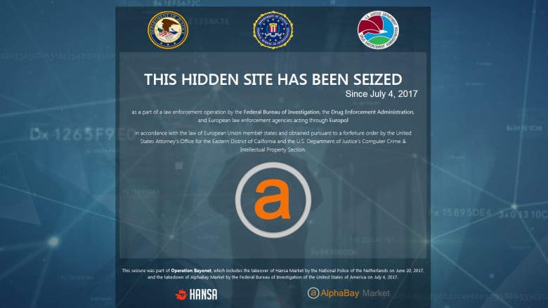 agora darknet market